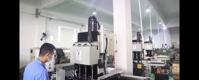 Changzhou Jinsanshi Mechatronics Co., Ltd สายการผลิตของโรงงาน