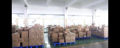 Changzhou Jinsanshi Mechatronics Co., Ltd สายการผลิตของโรงงาน
