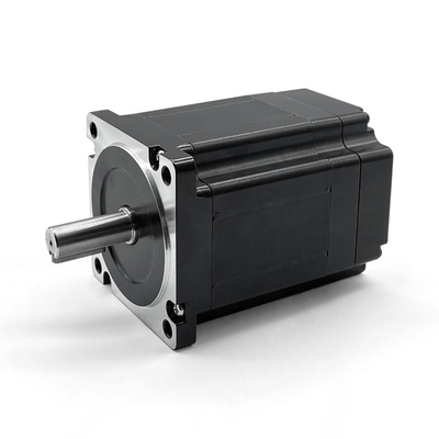 310V BLDC 48V 1000W มอเตอร์กระแสตรงไร้แปรงถ่านสูงรอบต่อนาที 6000 การควบคุมกระปุกเกียร์