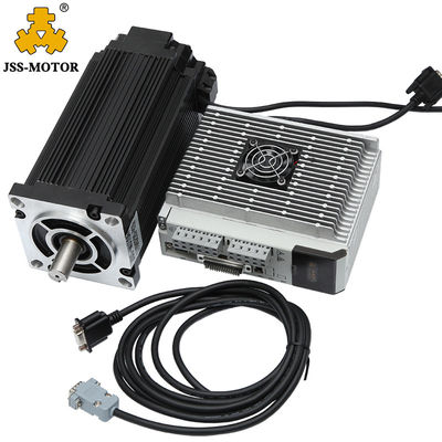 Closed Loop Nema 42 High Torque Stepper Motor 20 NM For Big CNC Machine