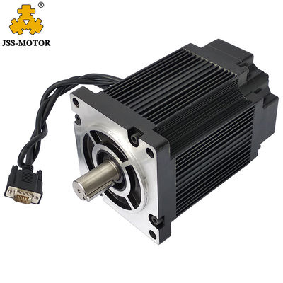 3HSS2260 Nema42 16NM Closed Loop Stepper Driver แรงบิดสูง 220V