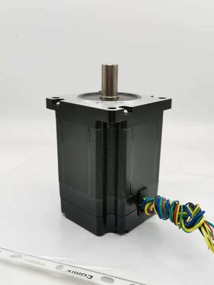 อุปกรณ์สำหรับบ้าน Brushless Dc Motor CNC 80BL120-430 10.5A 377W 1.2N แรงบิดสูงสุด 3000RPM