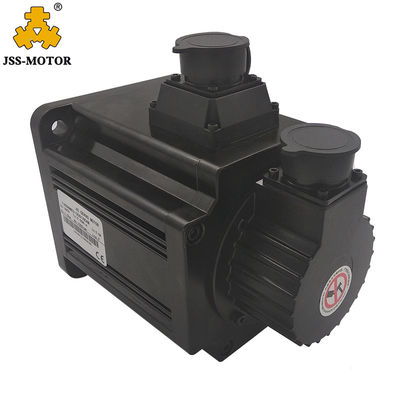 เครื่องทอ Ac Servo Motor 200w 60mm Flange