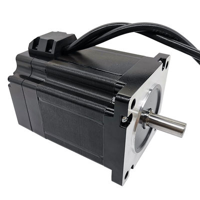 12v 24v 36v 48v 60v 1000w 1 กิโลวัตต์ brushless dc motor 2000rpm 110mm เครื่องจักรสิ่งทอ