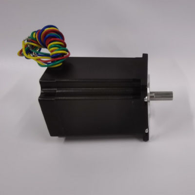 High Holding Torque Nema24 3.2N.M Step Motor Used For Transmission