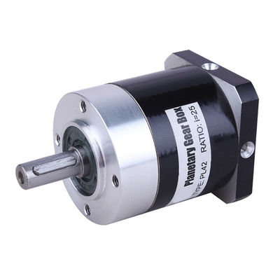 กระปุกเกียร์ดาวเคราะห์พิมพ์ 3 มิติ Nema 17 Geared Stepper Motors ความแม่นยำสูง