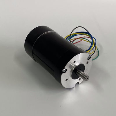 Cars Fan Dc 12 Volt Brushless Dc Motor High Torque Low Rpm 5000 Rpm 25w 42mm