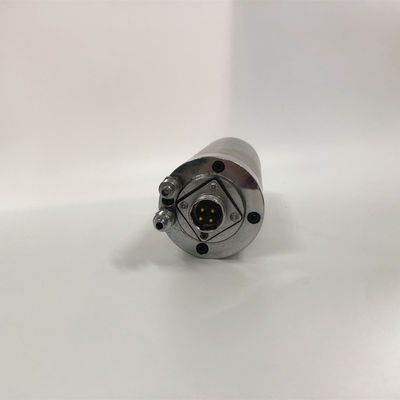 CNC Milling 1.5kw CNC Spindle Motor Er11 24000rpm อากาศเย็น GDZ80F-1.5