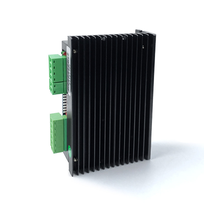 DM556A DM556D ไดร์เวอร์ Nema 23 2 เฟส Digital Hybrid Stepper Driver